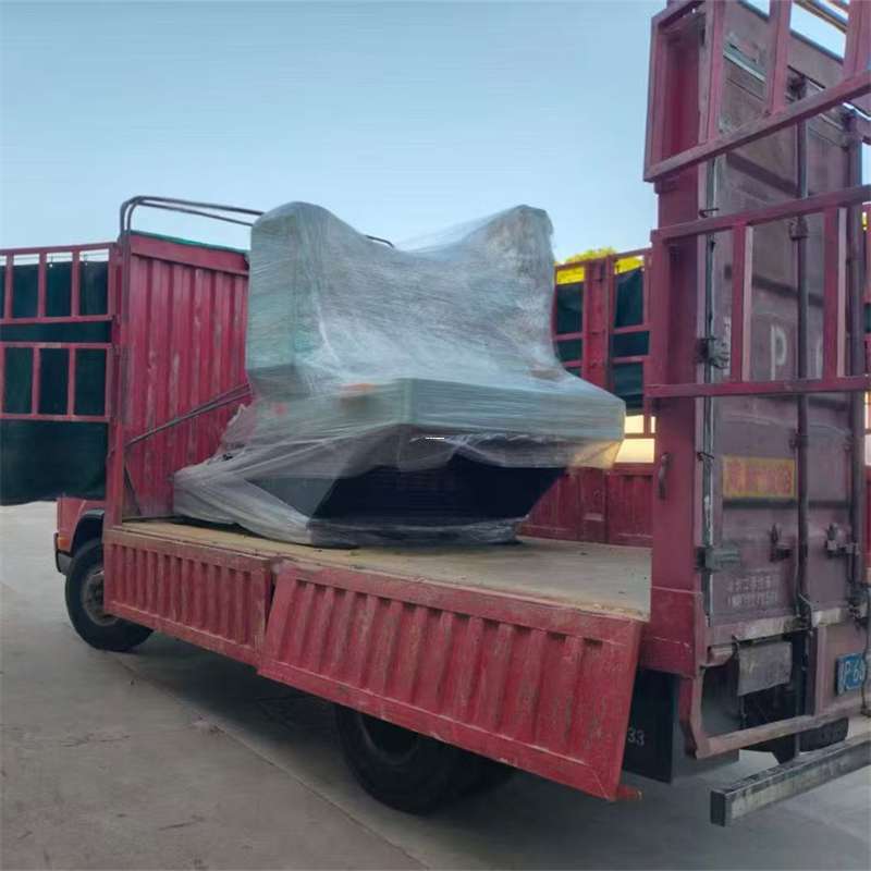 阳泉市和静县：物流专线的高效货运解决方案
