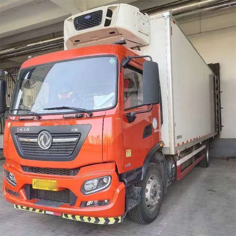 阳泉市潞城区物流：多元专线与高效运输探秘