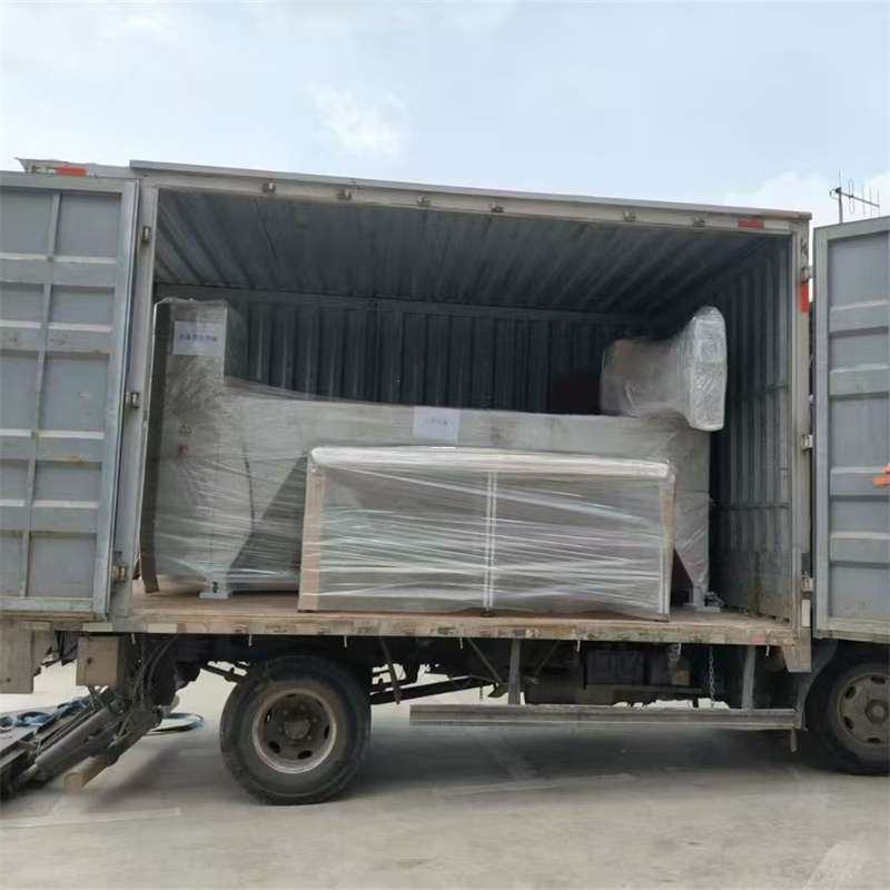 阳泉市叙州区进仓物流：专线直达运输与大件货运探索